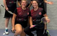 Badminton, daar komt zóveel bij kijken