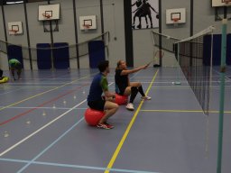 Oliebollentoernooi 2018