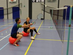 Oliebollentoernooi 2018