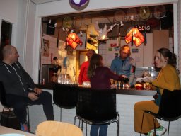 Oliebollentoernooi 2018