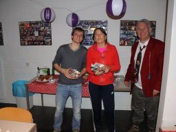 Oliebollentoernooi 2018