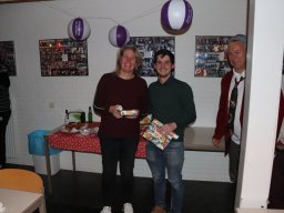 Oliebollentoernooi 2018