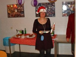 Oliebollentoernooi 2018