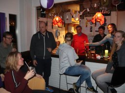 Oliebollentoernooi 2018