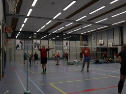 Oliebollentoernooi 2018