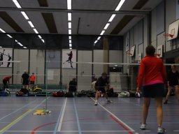 Oliebollentoernooi 2018