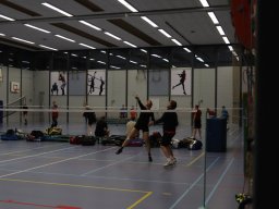 Oliebollentoernooi 2018