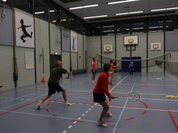 Oliebollentoernooi 2018