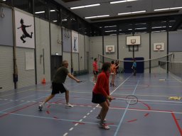 Oliebollentoernooi 2018