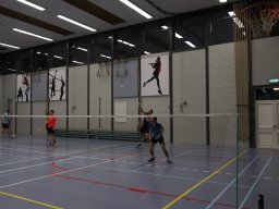 Oliebollentoernooi 2018