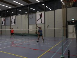 Oliebollentoernooi 2018