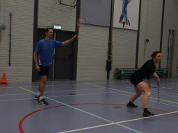 Oliebollentoernooi 2018