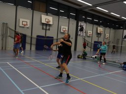 Oliebollentoernooi 2018