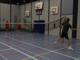 Oliebollentoernooi 2018