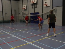 Oliebollentoernooi 2018