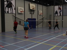 Oliebollentoernooi 2018