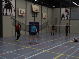 Oliebollentoernooi 2018