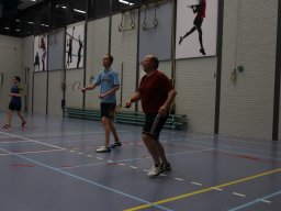 Oliebollentoernooi 2018