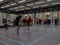 Oliebollentoernooi 2018