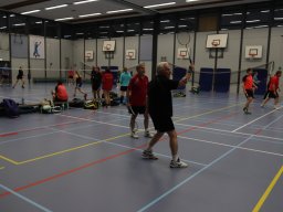 Oliebollentoernooi 2018