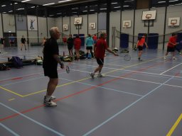 Oliebollentoernooi 2018