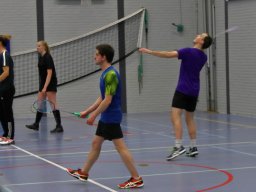 Oliebollentoernooi 2018