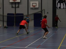 Oliebollentoernooi 2018