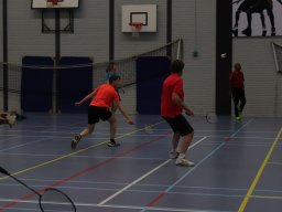 Oliebollentoernooi 2018