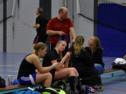 Oliebollentoernooi 2018