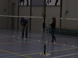 Oliebollentoernooi 2018