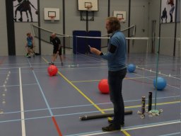 Oliebollentoernooi 2018