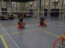 Oliebollentoernooi 2018