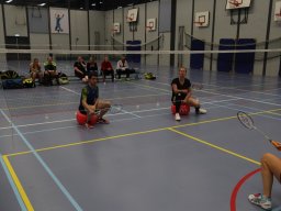 Oliebollentoernooi 2018