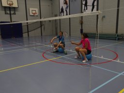 Oliebollentoernooi 2018