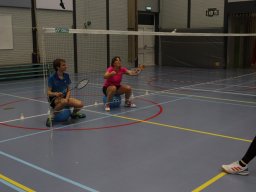 Oliebollentoernooi 2018