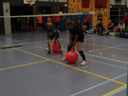 Oliebollentoernooi 2018