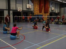 Oliebollentoernooi 2018