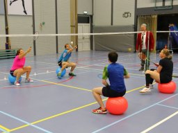 Oliebollentoernooi 2018