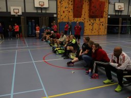 Oliebollentoernooi 2018