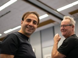 Oliebollentoernooi 2024