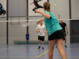 Oliebollentoernooi 2024