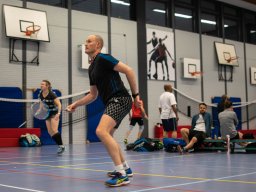 Oliebollentoernooi 2024