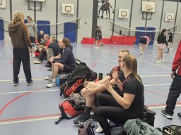 Oliebollentoernooi 2025