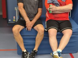 Slottoernooi 2026