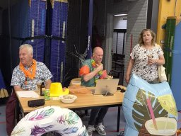 Slottoernooi 2026